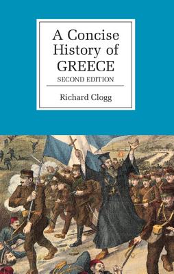 A Concise History of Greece (Cambridge Concise Histories)