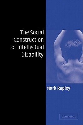 The Social Construction of Intellectual Disability