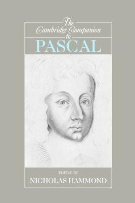 Cambridge Companion to Pascal