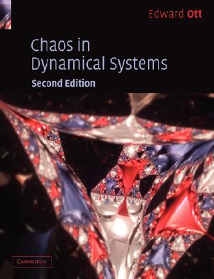 CHAOS IN DYNAMICAL SYSTEMS SECOND EDITION