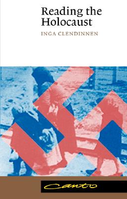 Reading the Holocaust (Canto)