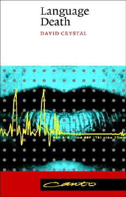 Image for Language Death (Canto) Language Death (Canto)