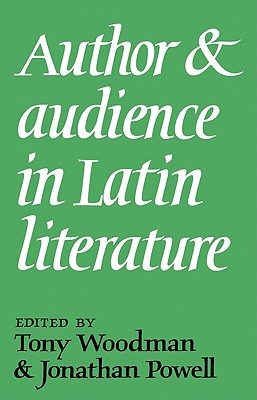 Author Audience in Latin Literature