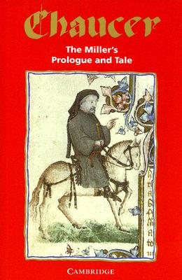 Image for The Miller's Prologue and Tale (Selected Tales from Chaucer)