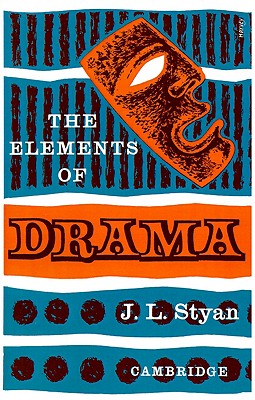 Image for Elements of Drama