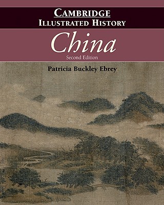 Image for The Cambridge Illustrated History of China