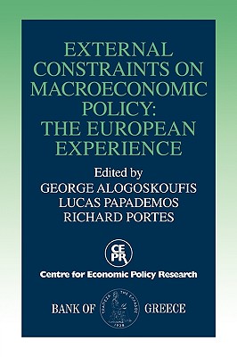 External Constraints on Macroeconomic Policy