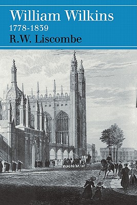 William Wilkins 17781839
