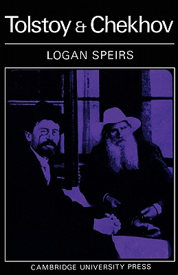 Tolstoy and Chekhov