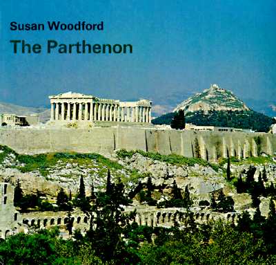 The Parthenon (Cambridge Introduction to World History)