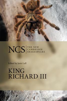 King Richard III (The New Cambridge Shakespeare)