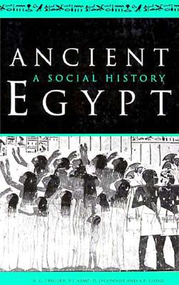 Ancient Egypt: A Social History
