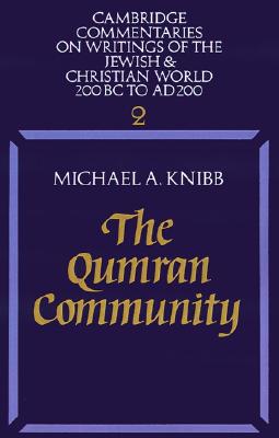 The Qumran Community