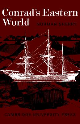Conrad's Eastern World (Volume 0)