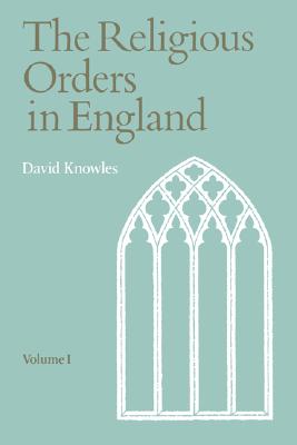 Religious Orders Vol 1 (Old Orders)