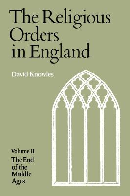 Religious Orders Vol 2