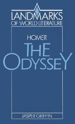 Image for HOMER: THE ODYSSEY HOMER: THE ODYSSEY
