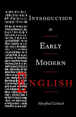 Introduction to Early Modern English