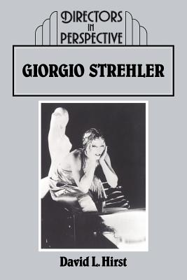 Giorgio Strehler (Directors in Perspective)