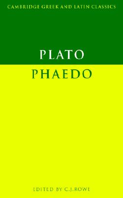 PLATO: PHAEDO