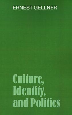 Culture, Identity, and Politics