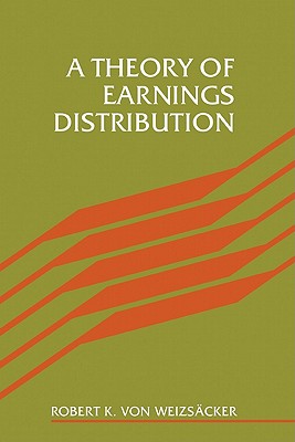 A Theory of Earnings Distribution
