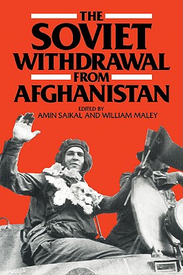 Soviet Withdrawal from Afghanistan.