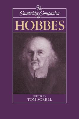 The Cambridge Companion to Hobbes (Cambridge Companions to Philosophy) (Volume 0)