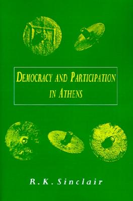 DEMOCRACY AND PARTICIPATION IN ATHENS