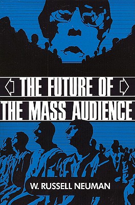 The Future of the Mass Audience