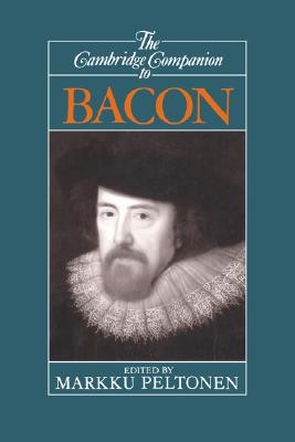 Cambridge Companion to Bacon
