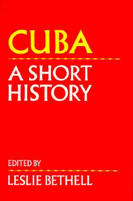 Image for Cuba: A Short History (Cambridge History of Latin America)