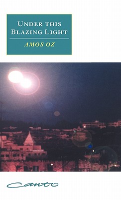 Under this Blazing Light (Canto original series)
