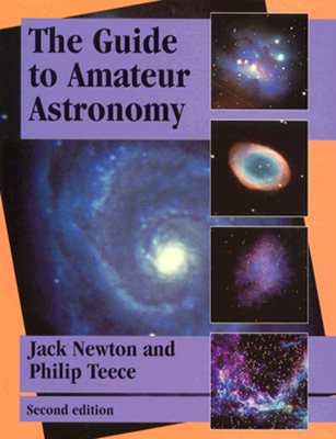 The Guide to Amateur Astronomy