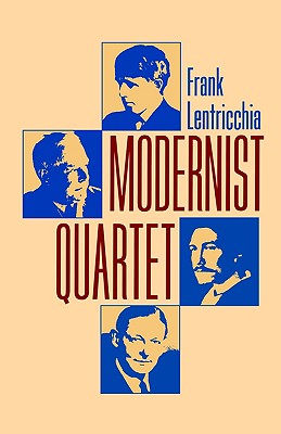 MODERNIST QUARTET