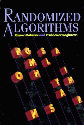 Randomized Algorithms