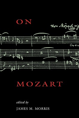 On Mozart (Woodrow Wilson Center Press)