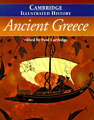 Cambridge Illustrated History of Ancient Greece