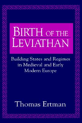 Birth of the Leviathan (Volume 0)