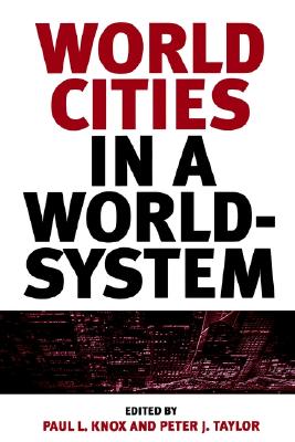 World Cities in a World-System