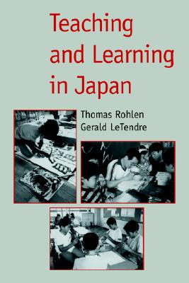 Teaching and Learning in Japan