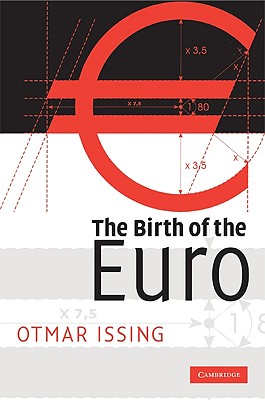 Image for The Birth of the Euro The Birth of the Euro