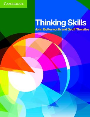 Image for Thinking Skills (Cambridge International Examinations)