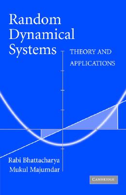Random Dynamical Systems: Theory and Applications