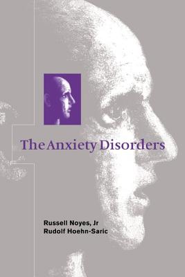 The Anxiety Disorders (Concepts in Clinical Psychiatry S)