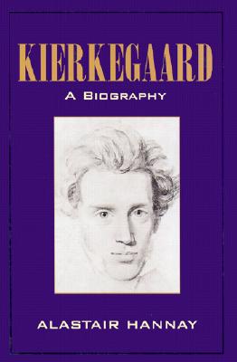 Image for Kierkegaard: A Biography