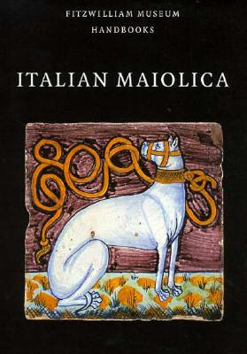 Image for Italian Maiolica