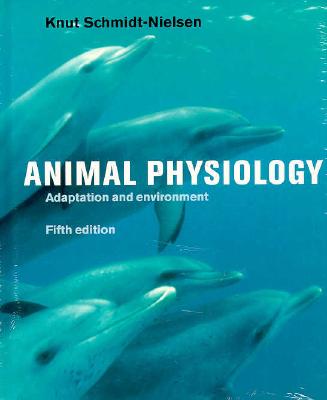 Animal Physiology: Adaptation and Environment