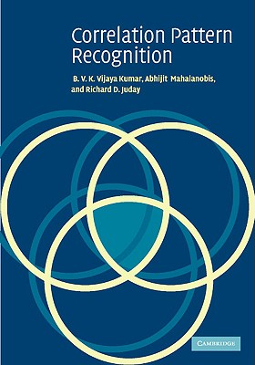 Correlation Pattern Recognition