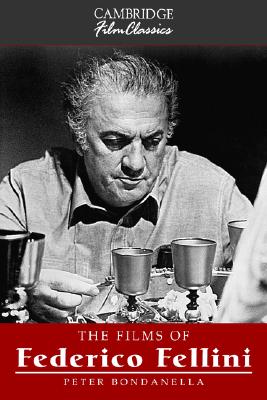 Films of Federico Fellini